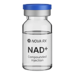NAD Injections