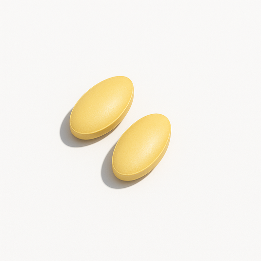 YELLOW Pill